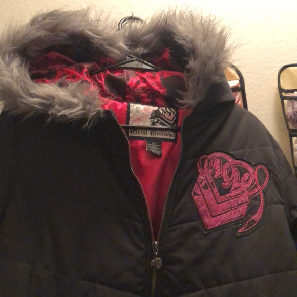 Metal Mulisha purse Lot - Picture 3 of 6